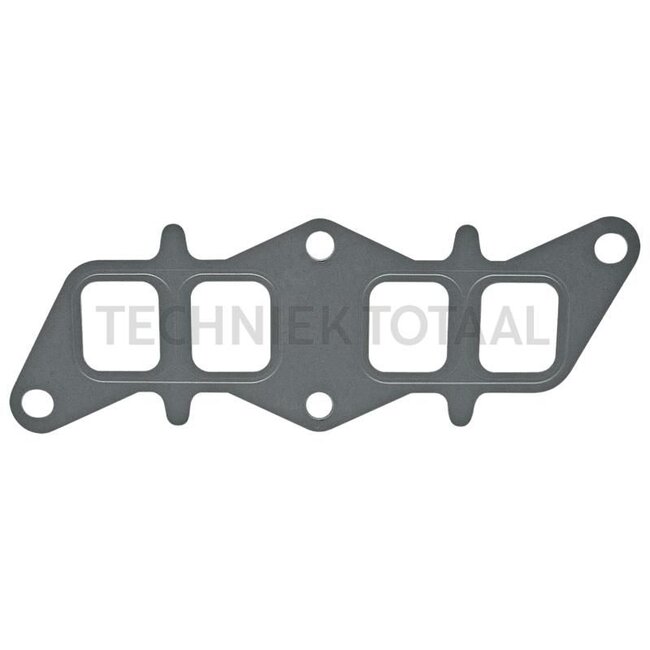 GRANIT Auspuffdichtung - 38006432, F716201100010, 4284670, 04284670, 71-33209-00
