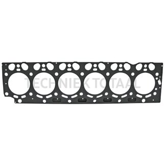 GRANIT Zylinderkopfdichtung 1,3 mm, 3 Bohrungen Fendt