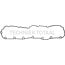 GRANIT Valve cover gasket upper Deutz Agrotron M 615-650, TTV 610-630