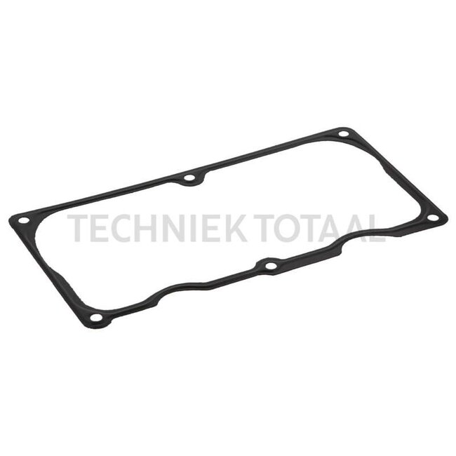 GRANIT Ventildeckeldichtung - 38006445, F926202210010, 835.634, 4291, 04291, 71-33046-00, 04198796 | Farbe: schwarz | Gewicht: 13 g | Gewicht: 0,015 kg