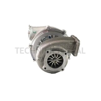 GRANIT Turbolader Fendt 711-716, 815-818