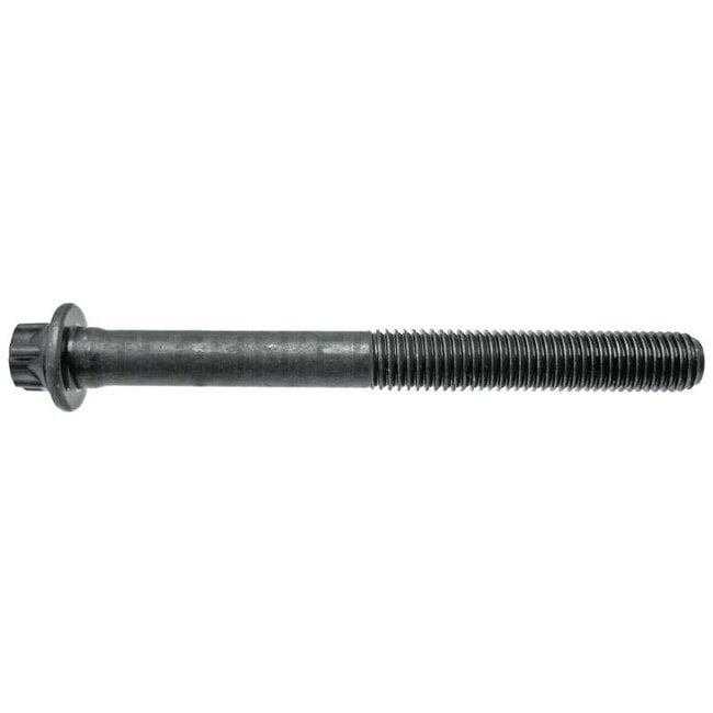 GRANIT Cylinder head bolt - Dimensions (mm): M14 x 140. Engine types: D0824, D0826, D0836 - F926202210400