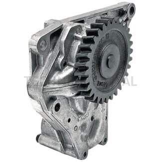 GRANIT Ölpumpe Einlass 34 mm Renault, Fendt