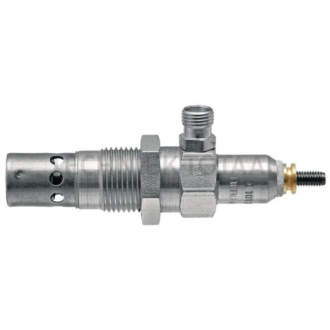 GRANIT Vlamstart - 38006484, G311200180010, F311200180010, H0 933 | Uitvoering: 12 volt, schroefdraad M 20 x 1,5