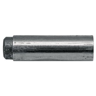 GRANIT Ventilführung Auslass, Ø 10 x 16 mm, Länge = 55 mm