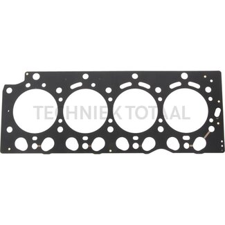 GRANIT Zylinderkopfdichtung 1,3 mm, 2 Bohrungen Motor TCD2012L04 4V