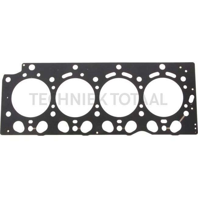 GRANIT Zylinderkopfdichtung 1,3¬†mm, 2 Bohrungen - 38006502, 4511447, F339202210370, 61-10078-00, 04511447, F339202210030, F339202210020, 04511448