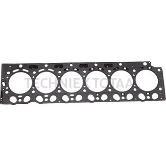 Cylinder head gasket 1,4 mm, 3 bores