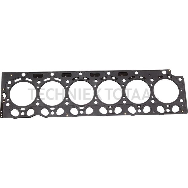 GRANIT Zylinderkopfdichtung 1,4 mm, 3 Bohrungen - 38006507, 4293331, 04293331, F731200210010, 61-10008-20