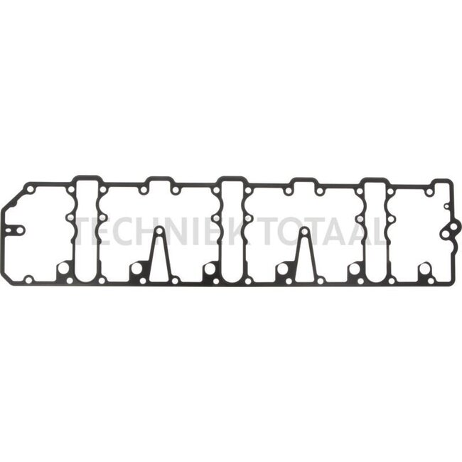 GRANIT Klepdekselpakking onder - 38006508, 4252218, 04252218, F716201410100, 71-33017-00