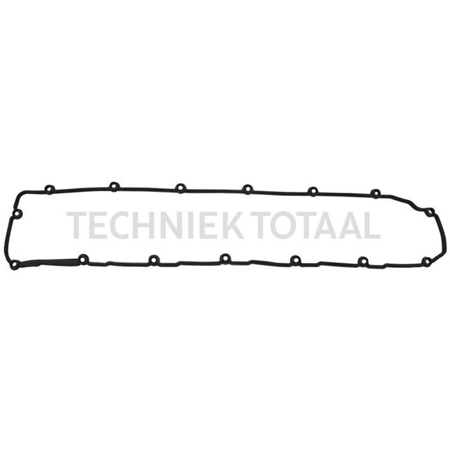 GRANIT Ventildeckeldichtung - 38006511, F934201210010, 4901626, 04901626, 517.360, 71-38971-00 | Anzugsdrehmoment Befestigungsschraube Nm: 8,5