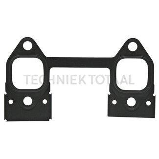 GRANIT Auspuffdichtung mittig Motor TCD2013 L06 Fendt 922-936