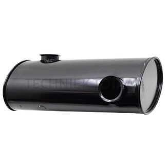 GRANIT Silencer Fendt Favorit 711-716