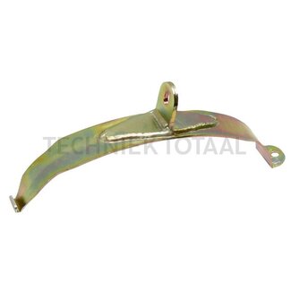 GRANIT Holder exhaust Fendt