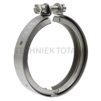 GRANIT Uitlaatklem Fendt