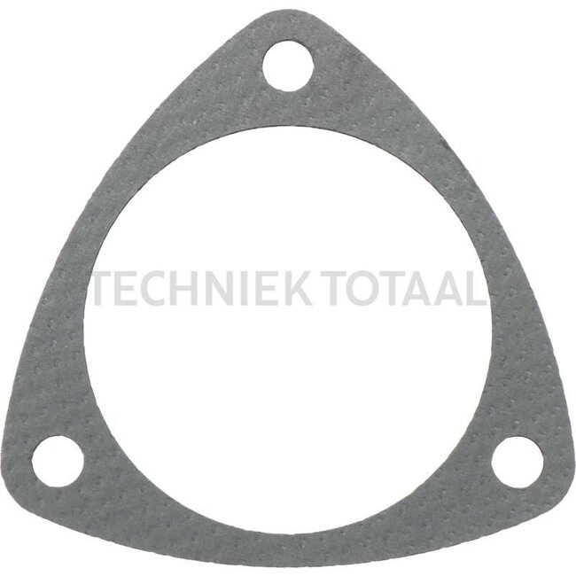 GRANIT Pakking tussenstuk van uitlaatspruitstuk naar uitlaatdemper - 38006534, 311200100020