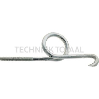 GRANIT Crochet fileté