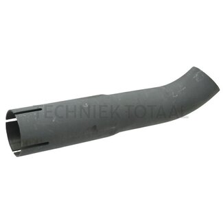 GRANIT Auspuffrohr Fendt Farmer 304-310