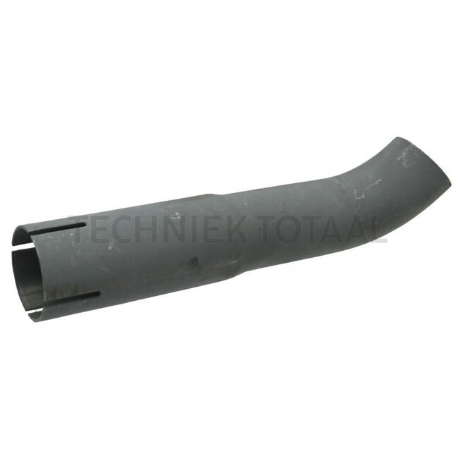 GRANIT Exhaust pipe - 38006538, 178200100020