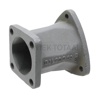 GRANIT Pièce intermédiaire