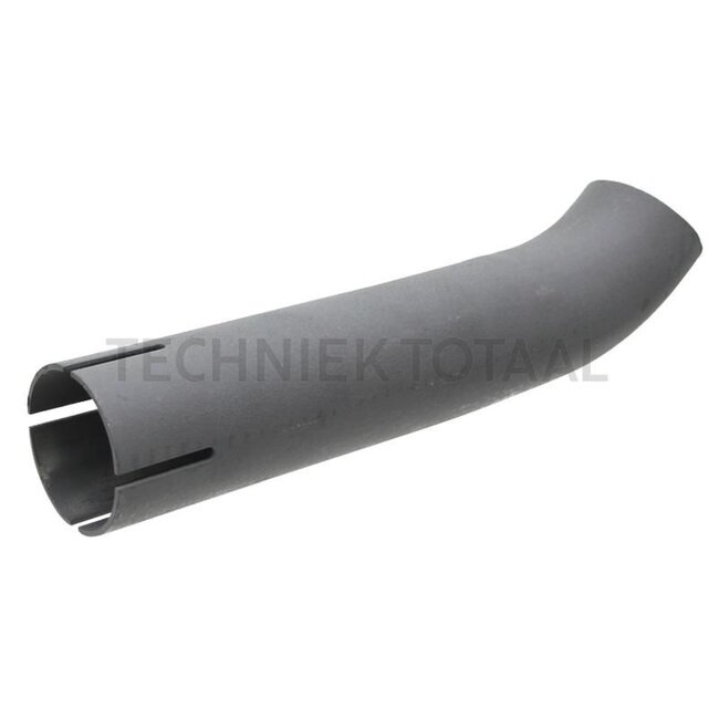GRANIT Exhaust pipe - 38006544, 345200100040, H345200100040