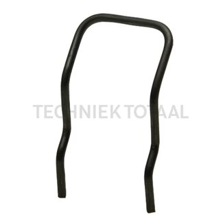 GRANIT Spring U-bolt upper for tail pipe Fendt