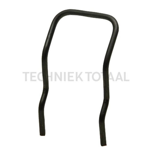 GRANIT Veerstrop boven, voor uitlaat - 38006548, 524200100030