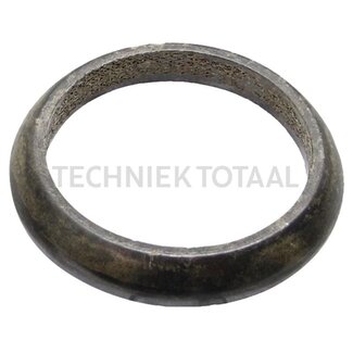 GRANIT Afdichtring uitlaat binnen-Ø 80 mm Fendt