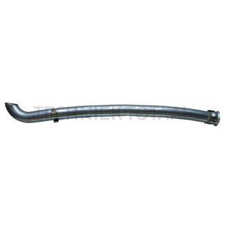 GRANIT Auspuffrohr Fendt Favorit 711-716, Fendt 711-818