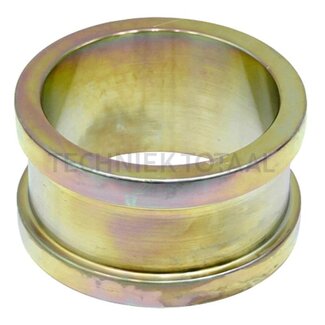 GRANIT Balance ring from turbocharger intermediate flange to exhaust manifold