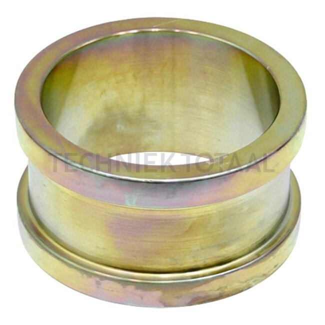 GRANIT Balance ring from turbocharger intermediate flange to exhaust manifold - 38006553, 916201101030 | Outer Ø: 86 mm | Inner Ø: 69,75 mm | Length: 46 mm