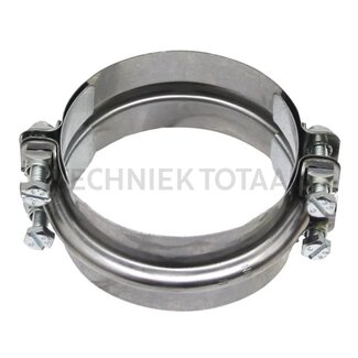 GRANIT Ring Auspuffkrümmer Fendt Farmer 311, Favorit 600 - 615