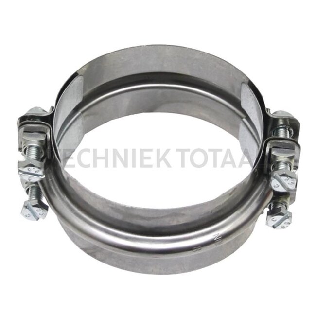 GRANIT Clamping ring between exhaust manifolds - F182201100040