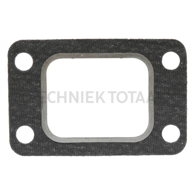 GRANIT Gasket from exhaust manifold to turbocharger - 38006559, F186200100010, 4157249, 04157249
