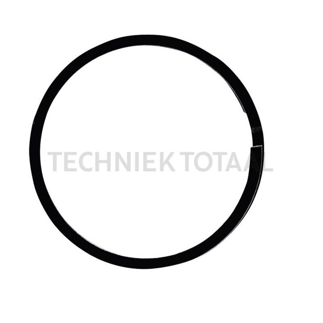 GRANIT Lamellenring zwischen Auspuffkrümmerhälften - 38006563, F285201100080, 12188619