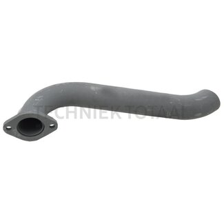 GRANIT Exhaust pipe