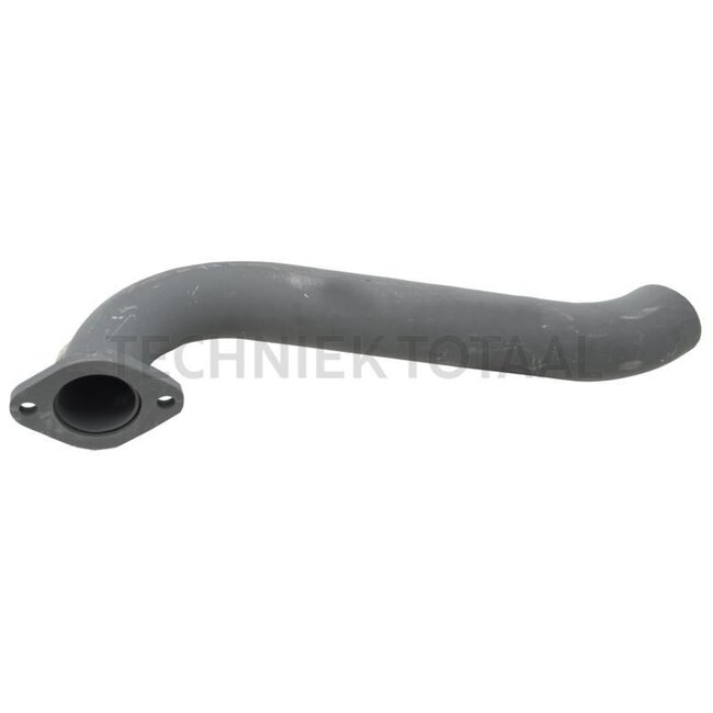 GRANIT Exhaust pipe - 38006565, H146200100030
