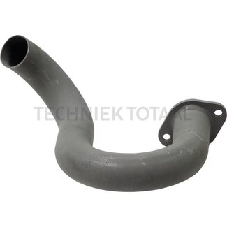 GRANIT Tuyau d'échappement