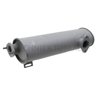 GRANIT Silencer Fendt Farmer 270 P - 280 V