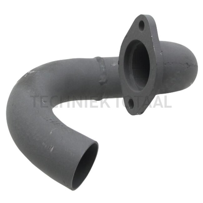 GRANIT Tail pipe - 38006571, H205200900010