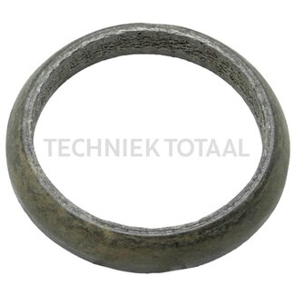 GRANIT Dichtung Auspuffkrümmer Innen-Ø 65 mm Fendt GT 370, 380