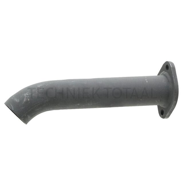 GRANIT Exhaust pipe - H231202100020