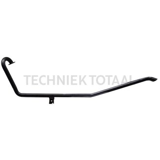 GRANIT Exhaust pipe