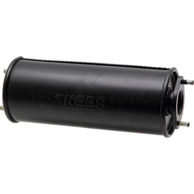 GRANIT Silencer - 38006578, H250200100010