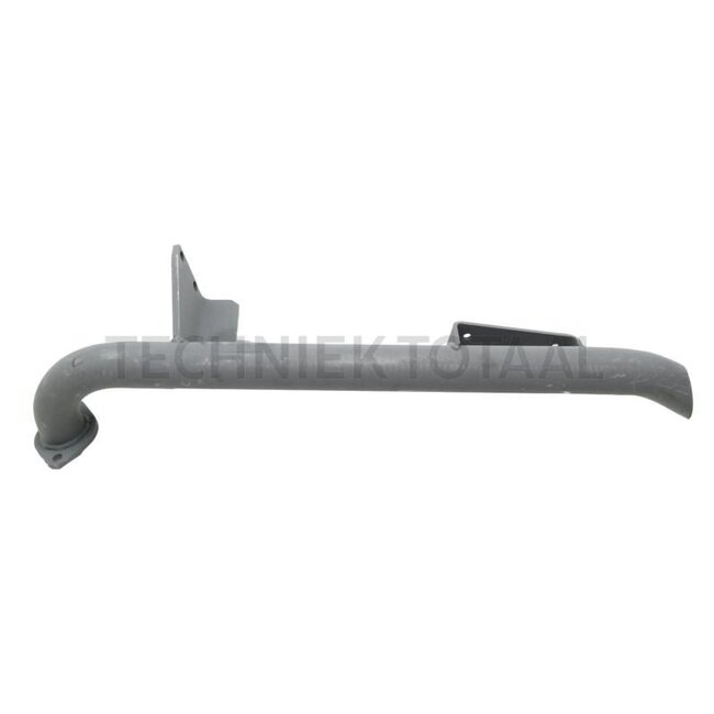 GRANIT Auspuffrohr - 38006579, H250200100050