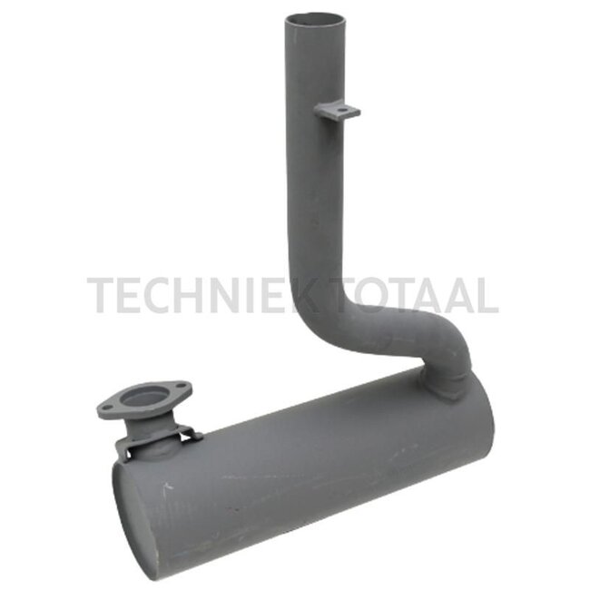 GRANIT Silencer - H275200100010