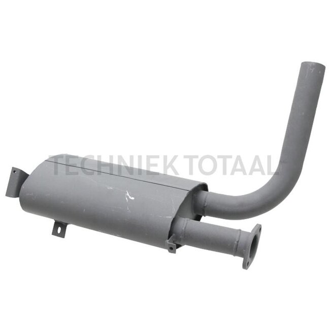 GRANIT Silencer - 38006584, H380201100013