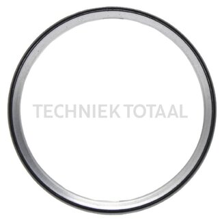 GRANIT Dichtring Zwischenteil nach Schalldämpfer Fendt GT 390, 395
