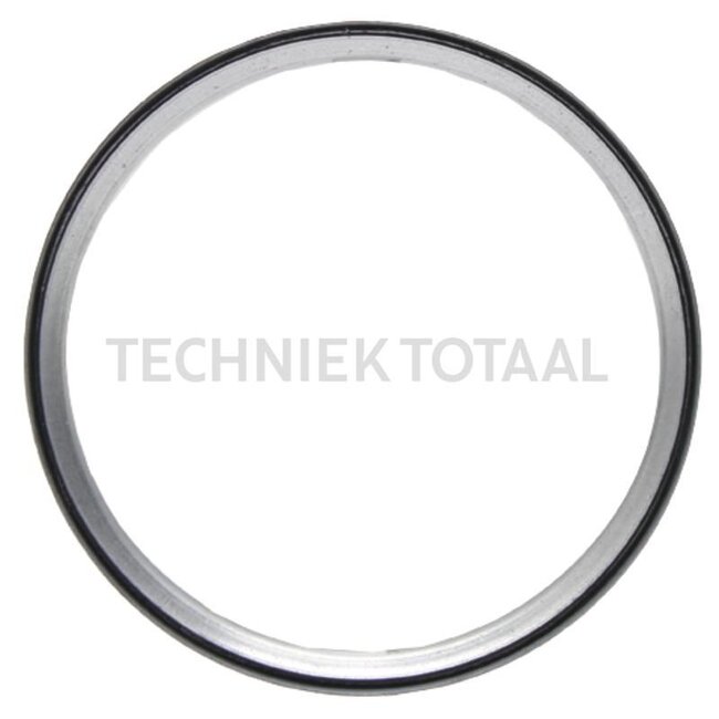 GRANIT Sealing ring from intermediate piece to silencer - 38006586, F100003367428