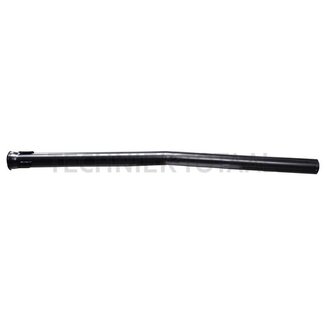 GRANIT Exhaust pipe Fendt Xylon 520-524